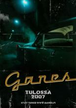 Onko uutuuselokuva Ganes mistään kotoisin?