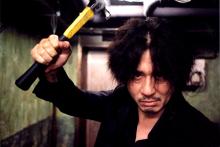 Oldboy Hollywoodin remake-tehtaan liukuhihnalle?