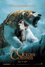 The Golden Compass: täyspitkä traileri