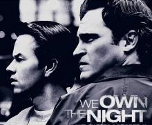 Traileri: We Own The Night (Joaquin Phoenix & Mark Wahlberg)