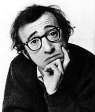 Woody Allenin uutukaiselle nimi