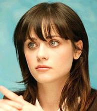 Romanssi: Jim Carrey ja Zooey Deschanel