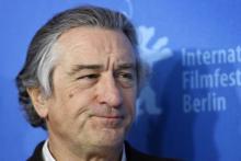 Mann + De Niro = Frankie Machine