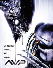 AVP2-kuva: Alienin ja Predatorin hybridi AVP2-kuva: Alienin ja Predatorin hybridi