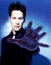 Keanu Reeves palaa sci-fin pariin