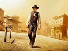 Western-klassikko kuvataan uusiksi