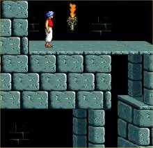 Prince of Persia: ohjaaja löytynyt?