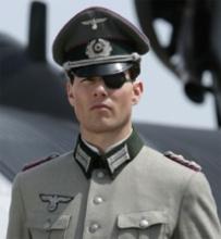 Valkyrie-traileri: Tom Cruise natsiunivormussa