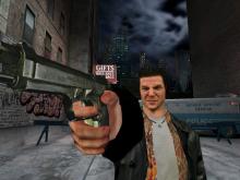 Uutispommi: Mark Wahlberg on Max Payne