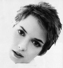 Uusin Star Trek -kiinnitys: Winona Ryder Uusin Star Trek -kiinnitys: Winona Ryder