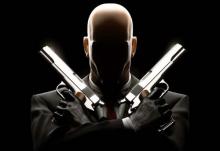 Hitman: Olyphant räiskii trailerissa