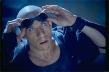 The Chronicles of Riddick: jatko-osa?