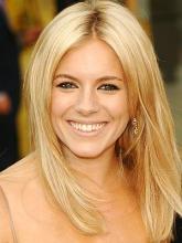 G.I. Joe: Sienna Miller on Baroness