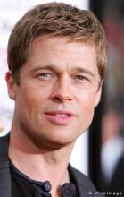 Brad Pitt lähti ovet paukkuen