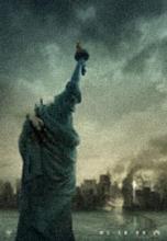 Muukalaistuho iskee New Yorkiin J.J. Abramsin Cloverfieldissa