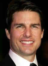 Tom Cruise, tuo ahnas verenimijä Tom Cruise, tuo ahnas verenimijä