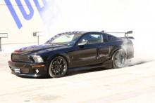 Tältä näyttää uusi KITT