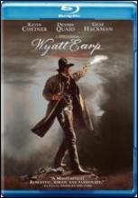 Wyatt Earp (Blu-Ray)