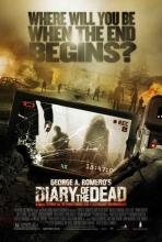 Diary of the Dead juliste