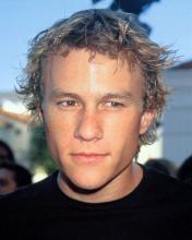 Heath Ledger kuollut 28-vuotiaana