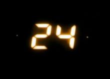 Jack Bauer Ylen mainoksessa