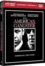 Universal ja HD DVD / American Gangster