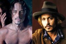 Johnny Depp korvaa Heath Ledgerin?