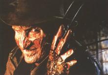 Elm Street -kadun painajaisille jatkoa