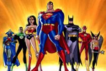 Justice League tulossa sittenkin Justice League tulossa sittenkin