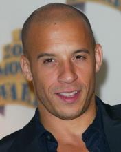 Fast and the Furious 4: Vin Diesel mukana