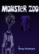 Sam Raimi hirviöiden eläntarhassa