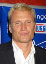 Dolph Lundgren: Die Hard at a rock concert