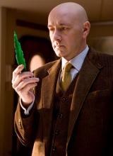 Kevin Spacey: palaan Lex Luthoriksi