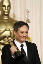 Ang Lee ohjaa Woodstock-komedian Ang Lee ohjaa Woodstock-komedian