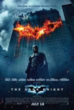 The Dark Knight: uusi juliste