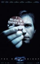 The Dark Knight: uusia kansainvälisiä julisteita