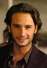Rodrigo Santoro näyttelemään Jim Carreyn rakastajaa