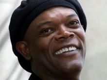 Samuel L. Jackson jahtaa ydinaseita Samuel L. Jackson jahtaa ydinaseita