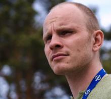 Dome Karukoski tarjoaa kiellettyä hedelmää