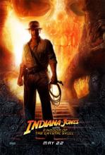 Indiana Jones 4: katso uusin traileri