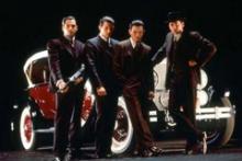 Gregory Burns Universalille