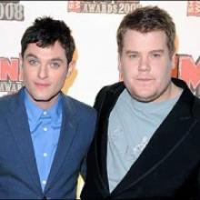 Lesboja vampyyrintappajia luvassa Britannian suosituimmilta koomikoilta