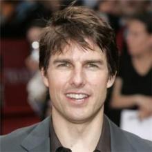 Tom Cruise Yhdysvaltojen presidentiksi?