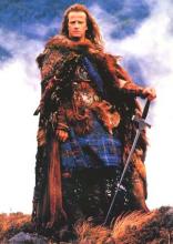 Highlander uudelleenfilmatisoidaan