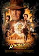 Indiana Jones sai lentävän lähdön