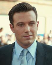Ben Affleck kertoo tehneensä elokuvia vain rahan vuoksi