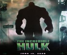 The Incredible Hulk: katso uusin traileri