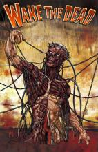 Russel ja Hart herättämään ihmisiä kuolleista