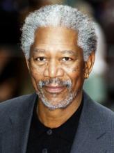 Morgan Freeman kyllästynyt näyttelemään Jumalaa