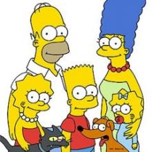 Simpsonit turvassa - toistaiseksi